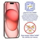 thumbnail image 4 of Apple iPhone 15 Plus 128 GB Rosa eSIM Reacondicionado, 4 of 8