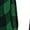 A18-Green, variant on NIEWTR Men's Plaid Pajama Pants | Fleeced Flanned Sleep Home Loungewear Bottom with Drawstring Pockets Lounge Pants(A18-Black,L)