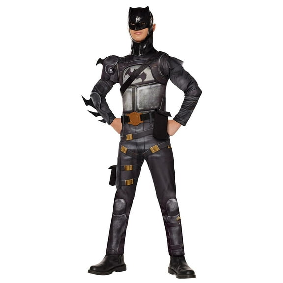 Fortnite Batman Zero Child Costume