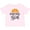 AD-Pink, variant on Inktastic Basketball Girl Sports Girls Baby T-Shirt