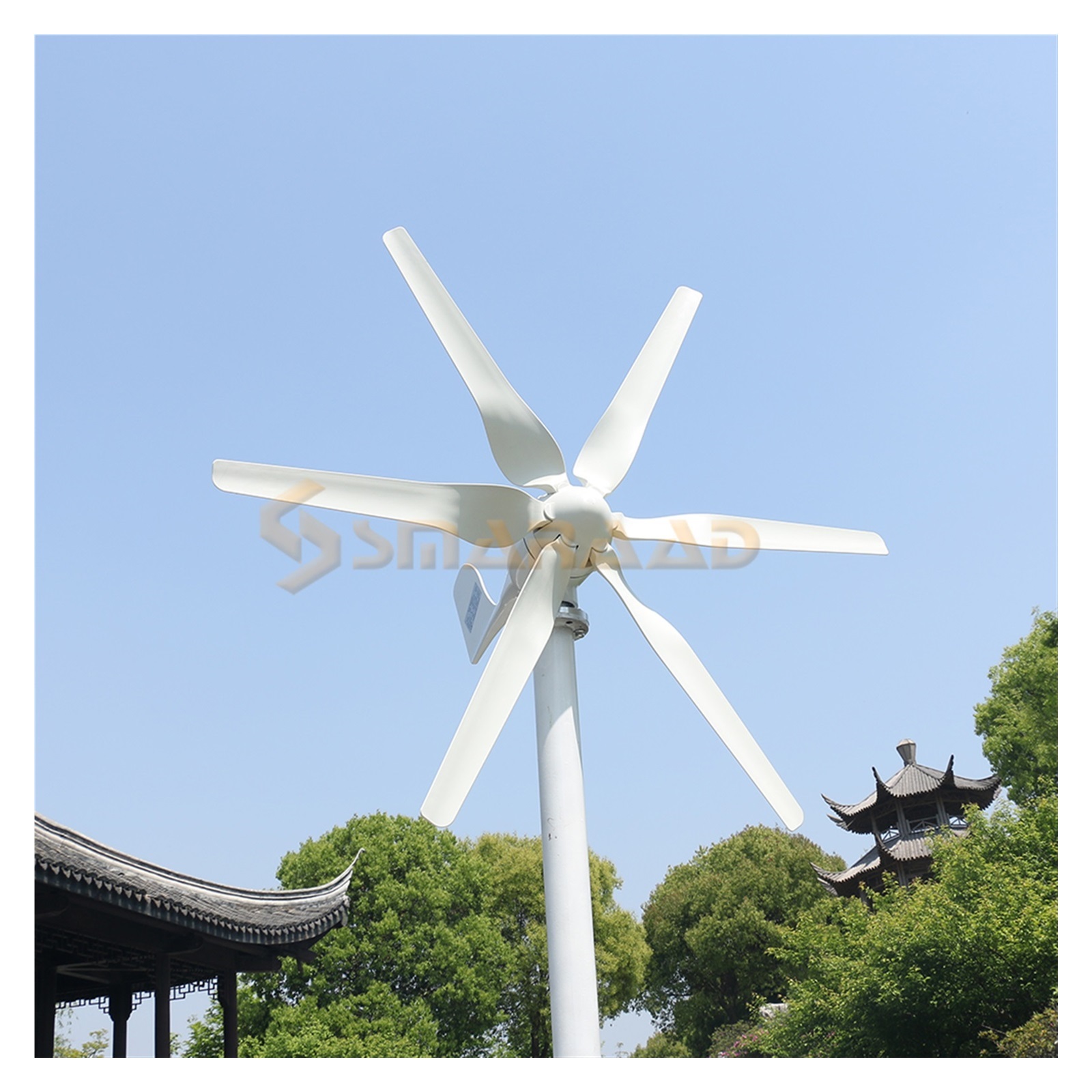 1000w Wind Turbine Generator 12V 24V 48V DC 220v AC Home System Green Alternative Energy Solar Panels Home Energy Solutions ,Wide Use