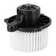 thumbnail image 1 of Accesorio de ventilador de ensamblaje de soplador de aire de automóvil 97113-2E060 Se adapta a Hyundai Sonata V 2005/01-2010/12, 1 of 9