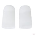 thumbnail image 1 of 5 Pares de Almohadillas Suaves par Del Pie Protectores de Pies Almohadillas para, 1 of 9