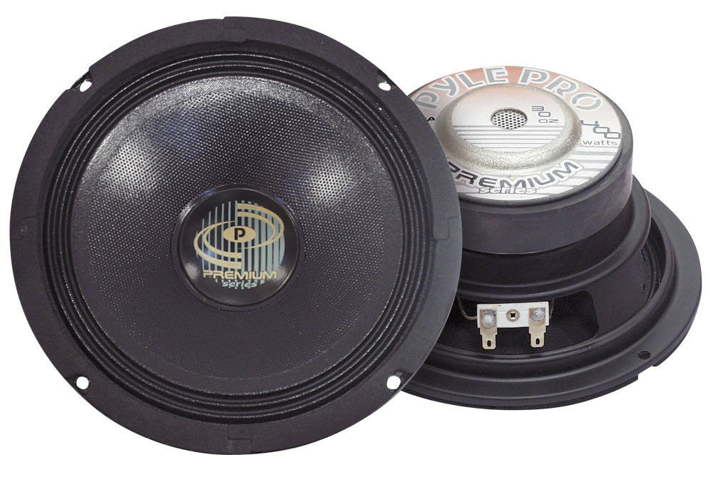 6 inch replacement speaker
