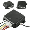 Keyless Entry Starter Kit Car Ignition Switch 12V RFID Engine Start