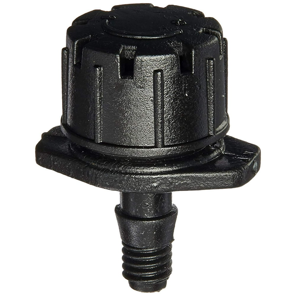 Orbit 10pk Drip System Adjustable MultiStream Dripper Emitter