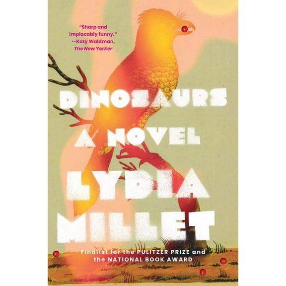 Dinosaurs, (Paperback)