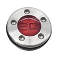 thumbnail image 1 of EeaseCA Numéro Rouge Poids 30 g pour Putter Scotty Cameron, 1 of 4