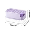 thumbnail image 3 of Sokhug Manufacturing Ice Puck Machine Home Ice Puck Storage Box Food Grade Ice Tray, 3 of 6