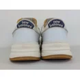 thumbnail image 3 of New Balance 977R Shoes Mens Size 9 White Leather Casual Sneakers U997RGC, 3 of 6