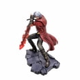 thumbnail image 1 of Figura de anime de juguete Devils Mays Crys Dantes, 25 cm, PVC, coleccionable, 1 of 1
