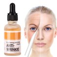 thumbnail image 3 of Suero Para El Cuidado Facial Suero Facial Antiarrugas Antienvejecimiento Hidratante Reparación Hidratante Solución 30ml ANGGREK Face Care Serum, 3 of 8