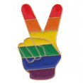 thumbnail image 1 of 50uds. Mini broche de dibujos animados de metal arcoíris, pines versátiles para decoración de ropa de mochila (B), 1 of 3