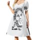 thumbnail image 1 of Vestido de manga corta Rafael 'RAFA' Nadal 22 Grand Slams trajes de verano para mujer vestido de hada, 1 of 8