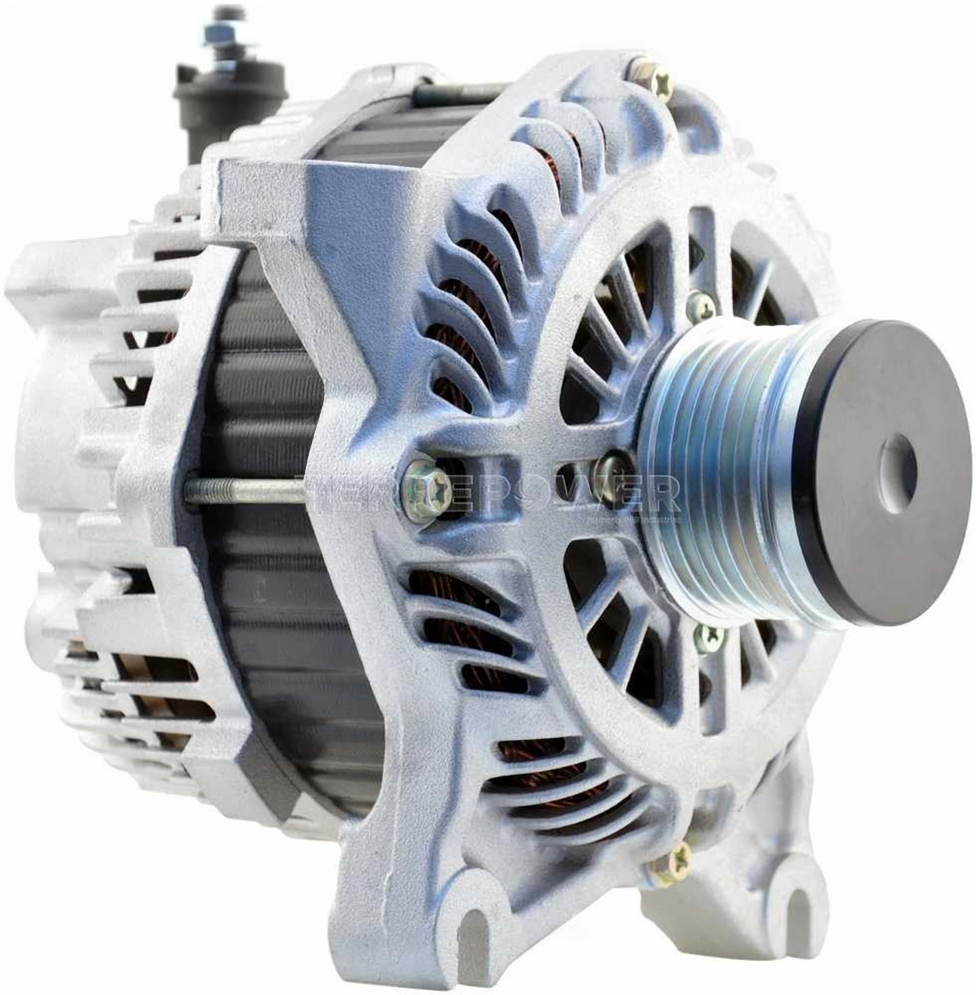 Alternator BBB Industries 11026 Reman Fits select: 2004 MERCURY GRAND MARQUIS, 2004-2006 FORD CROWN VICTORIA