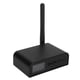 thumbnail image 2 of Transmisor Receptor Bluetooth 5.1, Emparejamiento De Memoria De Transmisor De Sonido Bluetooth 5.1 Interfaz Múltiple De 30 M/98,4 Pies Con Pantalla Para Televisores, 2 of 8