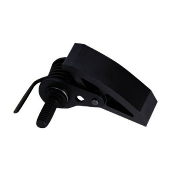 Engine Timing Damper