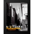 thumbnail image 2 of Reis, Thomas 14x18 Black Modern Framed Museum Art Print Titled - 5th, 2 of 5