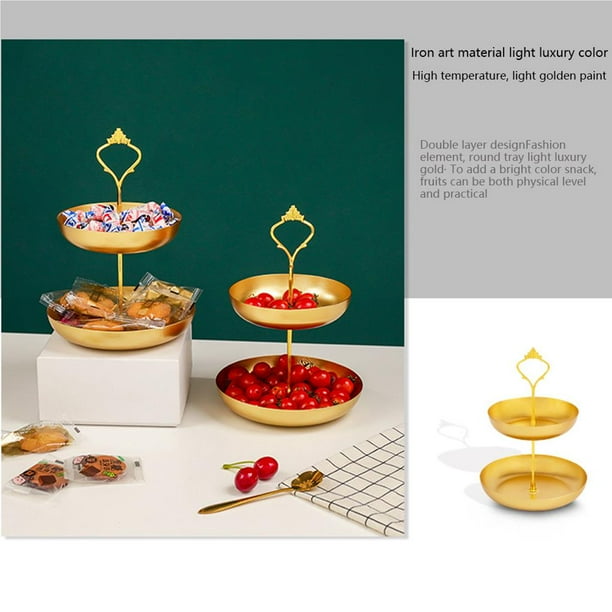 Walmart food 2024 tray stand