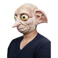 thumbnail image 2 of Máscara Dobby Harry Potter Ghoulish Productions Ghoulish productions Ghoulish Productions 10253, 2 of 4