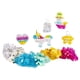 thumbnail image 3 of Set LEGO Classic Caja de Magia Transparente Bricks 11040, 3 of 4