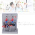 thumbnail image 3 of Micro Solution Conductivity Tester, Simple Structure Electrical Conductivity Detector  For Chemistry Teaching, 3 of 8