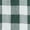 Green, variant on Agnes Orinda Women's Plus Size Plaid Skirt Vintage Button Decor Flare Flowy High Waisted Elastic Checkered Midi Skirts with Pockets 2X Green