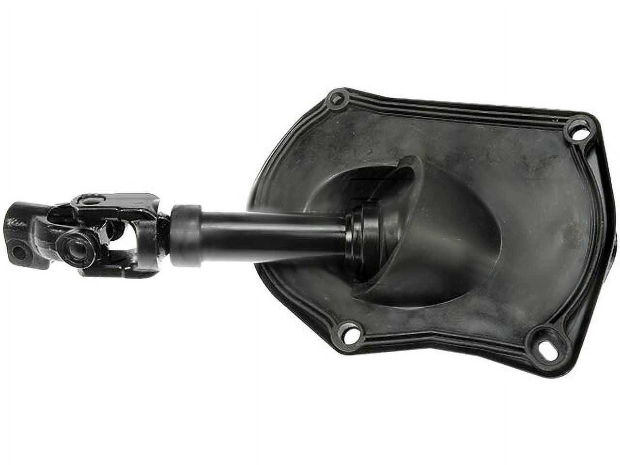 Front Left Steering Knuckle - Compatible with 2003 - 2006 Toyota Tundra 2004 2005