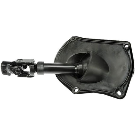 Intermediate Steering Shaft - Compatible with 2007 - 2022 Toyota Tundra 2008 2009 2010 2011 2012 2013 2014 2015 2016 2017 2018 2019 2020 2021