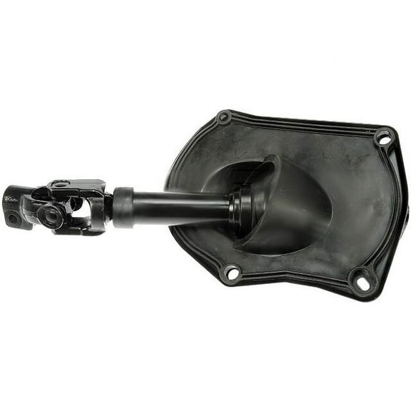 Intermediate Steering Shaft - Compatible with 2007 - 2022 Toyota Tundra 2008 2009 2010 2011 2012 2013 2014 2015 2016 2017 2018 2019 2020 2021