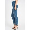 thumbnail image 3 of Lysse Boyfriend Denim Pant 1450, 3 of 32