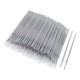 thumbnail image 1 of Set de pinceles de microdetalle, 100 pinceles miniatura profesionales de detalle fino 9mm, 1 of 9