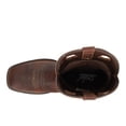 thumbnail image 4 of Durango Steel Toe Waterproof Western Boot, 4 of 7