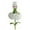 White, variant on Hearth & Gear Hand Woven Carnation Flower Fairy Finished Product Home Decoration Flower Decoration Crocheted Bouquet Decoration Cute Circular Knitting Needles Interchangeable Circular Knitting Needles