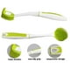 thumbnail image 4 of (Pack of 3) Bottle Brush Dishwashing Cleaning Brush Set, Long Handle Dish Cup Bottle Washing Scrubber for Cleaning Non-Stick Pot, 4 of 5