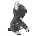 thumbnail image 2 of Mighty Safari Koala Durable Plush Squeaky Dog Toy, 2 of 7