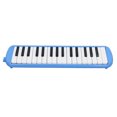 thumbnail image 1 of Keyboard Organ, Air Piano Keyboard Storage Bag 32 Keys with Mouthpiece for Home, 1 of 7
