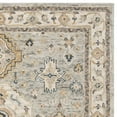thumbnail image 5 of SAFAVIEH Aspen APN601W Handmade Moss / Ivory Rug, 5 of 7