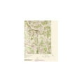 thumbnail image 4 of Topographical Map - Palmyra Indiana Quad - USGS 1988 - 23 x 28.00 - Vintage Wall Art, 4 of 5