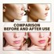 thumbnail image 4 of Jaysuing Temperature Change Liquid Foundation Liquid Concealer Brightening Long Lasting Waterproof Not Easy To Fade Temperature Change Skin Color Liqu, 4 of 5