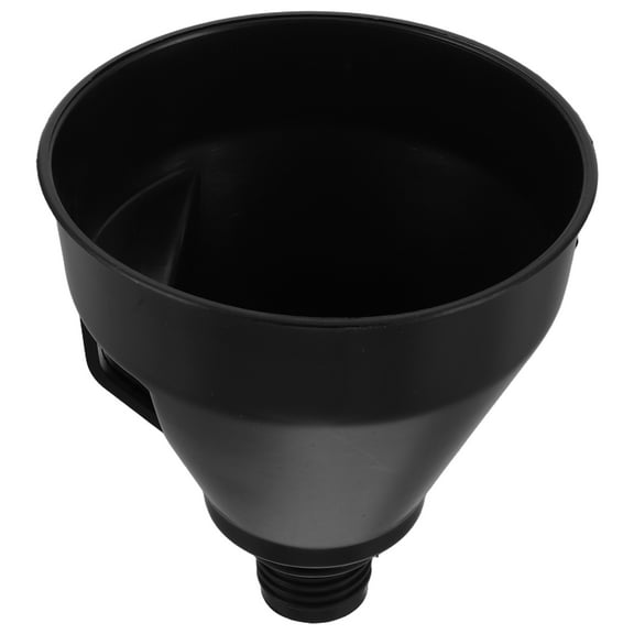 unbranded  Large-diameter Gasoline Engine Oil Automobile Filter Filler Funnel