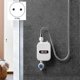 thumbnail image 5 of 3500w Electric Water Heater 3 Seconds Heating Bathroom Kitchen Tankless Water Heater Temperature Di, 5 of 5
