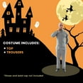 thumbnail image 6 of Orion Costumes Mr Evil/ Austin Powers Inspired Men's Costume - X-Large Male, 6 of 7