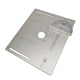 thumbnail image 5 of Medidor de Inglete de Placa de InsercióN de Mesa de Enrutador para Bancos de CarpinteríA Sierra de Mesa Recortadora Multifuncional MáQuina de Grabado-Plata, 5 of 5
