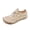 Beige, variant on Water Shoes for Women Men Wide Toe Box Quick Dry Barefoot Sport Shoes Lightweight Non Slip Hiking Shoes for Swimming Beach Walking Surfing Yoga