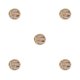 thumbnail image 2 of Cuentas de 8mm Qarigey para hacer pulseras y dijes de collar de moda cúbica de Zirconia, 2 of 6