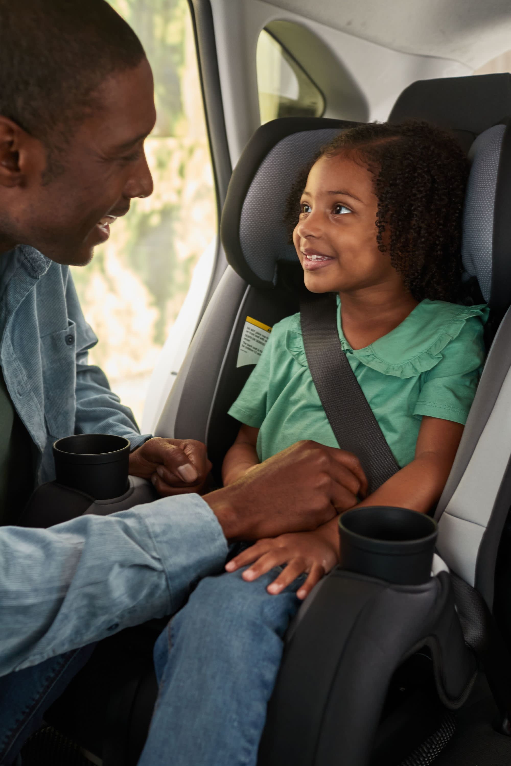 Safety 1st TriMate All-in-One Convertible Car Seat