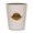 White/Black, variant on CafePress - Big Bend, Texas - White/Black Shot Glass, Unique and Funny Shot Glass