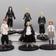 thumbnail image 2 of Figura de los Vengadores de Tokio Hanagaki Budou Manjiro Chifuji Chifuji Keisuke Ryuguji Kenkei Periférico de anime, 2 of 5