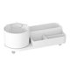 thumbnail image 1 of Makeup Brush Organizer for Vanity 360° Rotating Cosmetic Organizer -A, 1 of 5